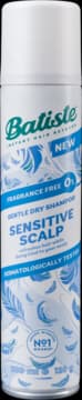 Sensitive Scalp suchy szampon do włosów, bezzapachowy