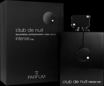 Club de Nuit Intense Man Eau de Parfum