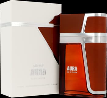 Aura woda perfumowana dla mężczyzn