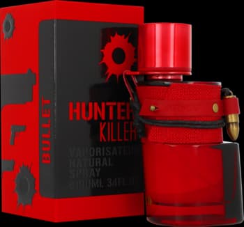 Hunter Killer woda perfumowana dla mężczyzn