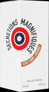 Sécrétions Magnifiques woda perfumowana unisex