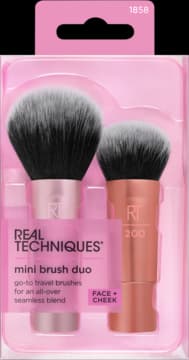 Mini Brush