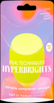 Hyperbrights Miracle Complexion Sponge gąbka do makijaż