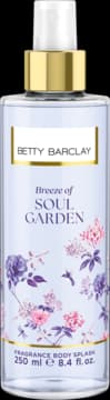 Soul Garden Body Splash