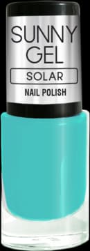 Sunny Gel Solar lakier do paznokci, nr 04