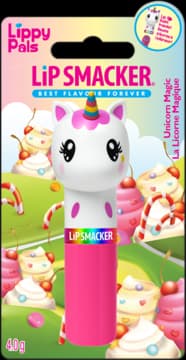 Lippy Pals balsam do ust, smakowy, Unicorn