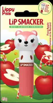 Lippy Pals balsam do ust, smakowe, Fox