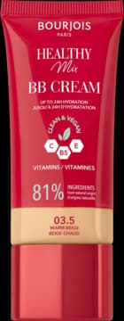 Healthy Mix krem BB z witaminami, nr 03.5 Warm Beige