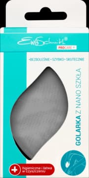 ProCare+ golarka z nano szkła