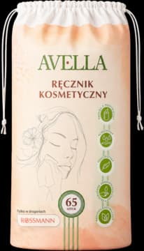 ręczniki kosmetyczne, jednorazowe