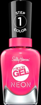 Miracle Gel™ hybrydowy lakier do paznokci bez użycia lampy UV/LED odcień 050 Fuchsia Fever