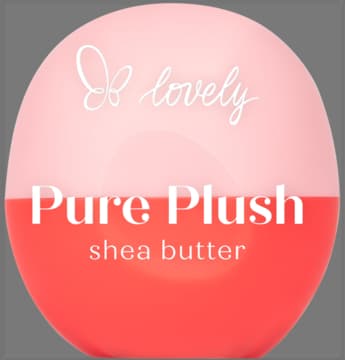 Pure Plush balsam do ust