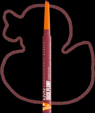 Duck Plump Lip Liner 03 Flirty Flip