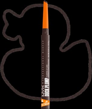 Duck Plump Lip Liner 12 Double Dose