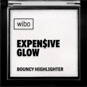 Expensive Glow rozświetlacz do twarzy i ciała