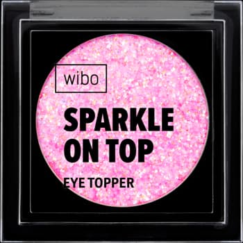 Sparkle On Top cień-topper do powiek, nr 3