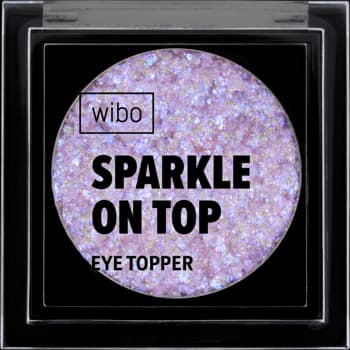 Sparkle On Top cień-topper do powiek, nr 4