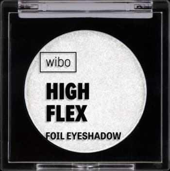 High Flex cień do powiek, foliowy, nr 01 Cool Chick