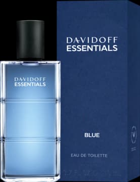 Essentials Blue woda toaletowa dla mężczyzn