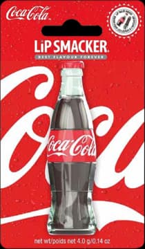 Coca-Cola balsam do ust