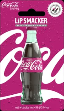 Coca-Cola Cherry balsam do ust