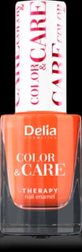 Color&Care lakier do paznokci, nr 930