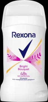 Bright Bouquet antyperspirant w sztyfcie, dla kobiet, 48h