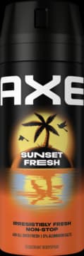 Sunset Fresh dezodorant w sprayu dla mężczyzn, 48h