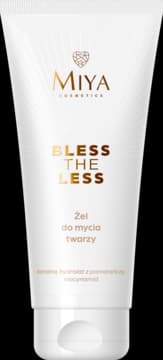 Bless The Less Face Wash Gel