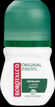 Original Extra Dry antyperspirant w kulce, 48h