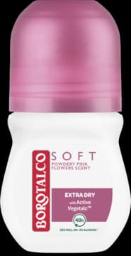 Soft Extra Dry antyperspirant w kulce, 48h