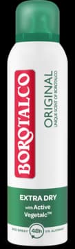 Original dezodorant z atomizerem 48h Deo Spray