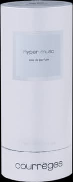 Hyper Musc woda perfumowana unisex