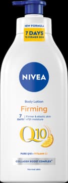 Q10 Firming balsam do ciała, ujędrniający