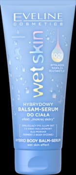 Wet Skin balsam-serum do ciała z efektem mokrej skóry