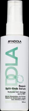 Repair serum do włosów, na rozdwojone końcówki