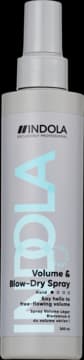 Volume & Blow-Dry spray do włosów zwiększający objętość i przyspieszający suszenie