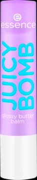 Juicy Bomb Glossy Butter Balm 02 So Berry Cute