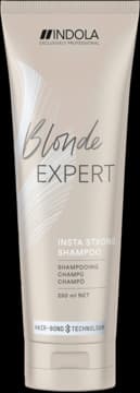 Blonde Expert Insta Strong szampon do włosów blond