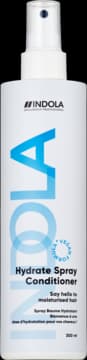 Hydrate odżywka do włosów suchych i łamliwych, w sprayu, nawilżająca