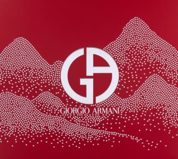 Armani Code zestaw dla mężczyzn, perfumy + żel pod prysznic + perfumy