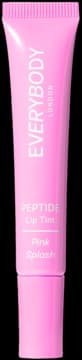 Peptide tint do ust, Pink Splash