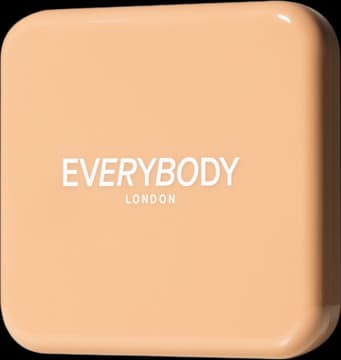 bronzer do twarzy, prasowany, Chocolate Milk