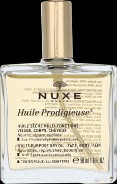 Huile Prodigieuse Multi-Purpose Dry Oil