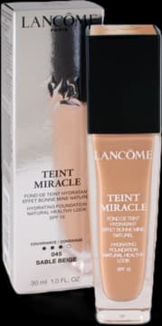 Teint Miracle Teint Miracle Foundation 045 Sable Beige