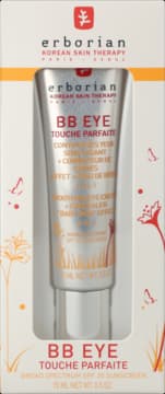 krem BB pod oczy, SPF 20, rozświetlająco-nawilżający