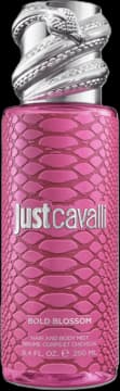 Just Cavalli Bold Blossom spray do ciała dla kobiet