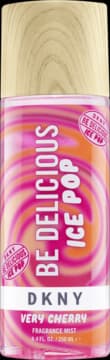 DKNY Ice Pop Bodymist Very Cherry