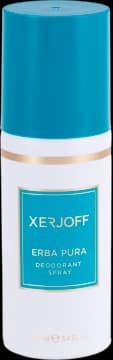 Deodorant Spray Erba Pura