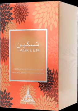 Taskeen Eau de Parfum